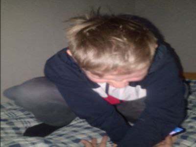 За кулисами